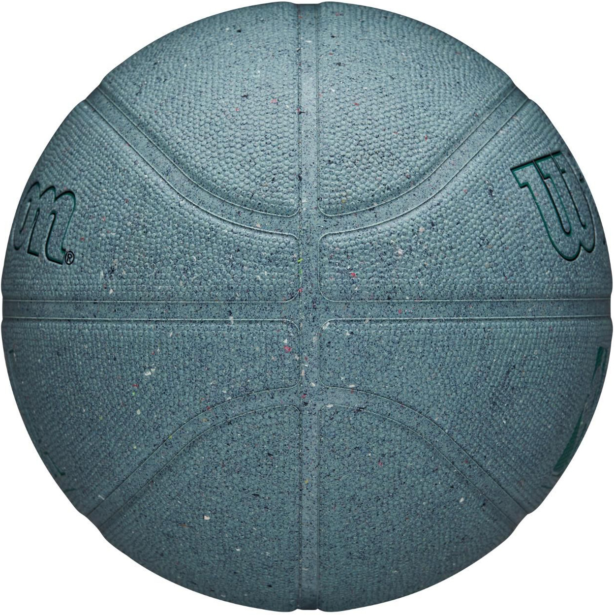 Мяч баскетбольный WILSON NBA DRV Pro Mint Size 7 (WZ3016002XB7)
