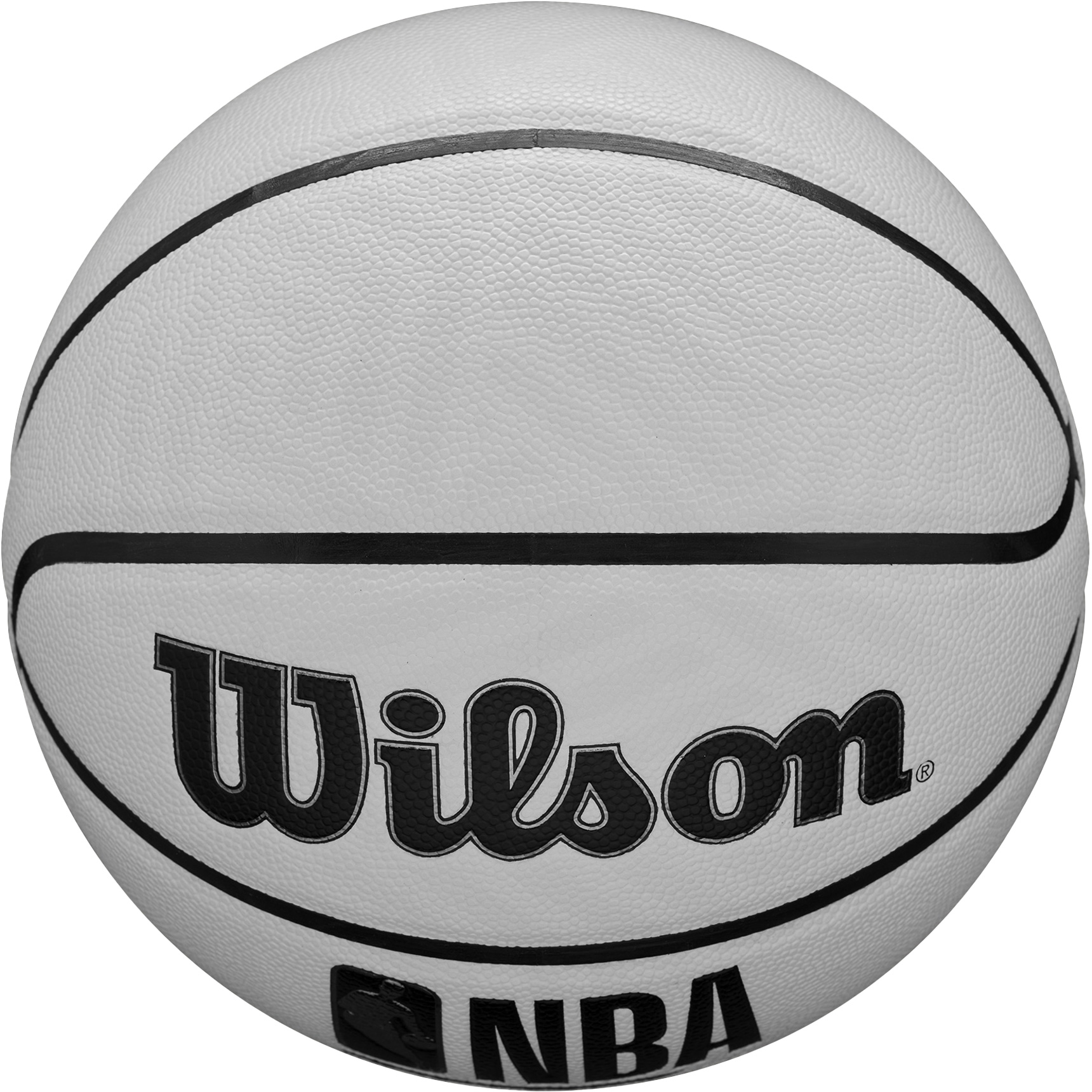 Мяч баскетбольный WILSON NBA Forge Pro UV Size 7 (WZ2016701XB7)