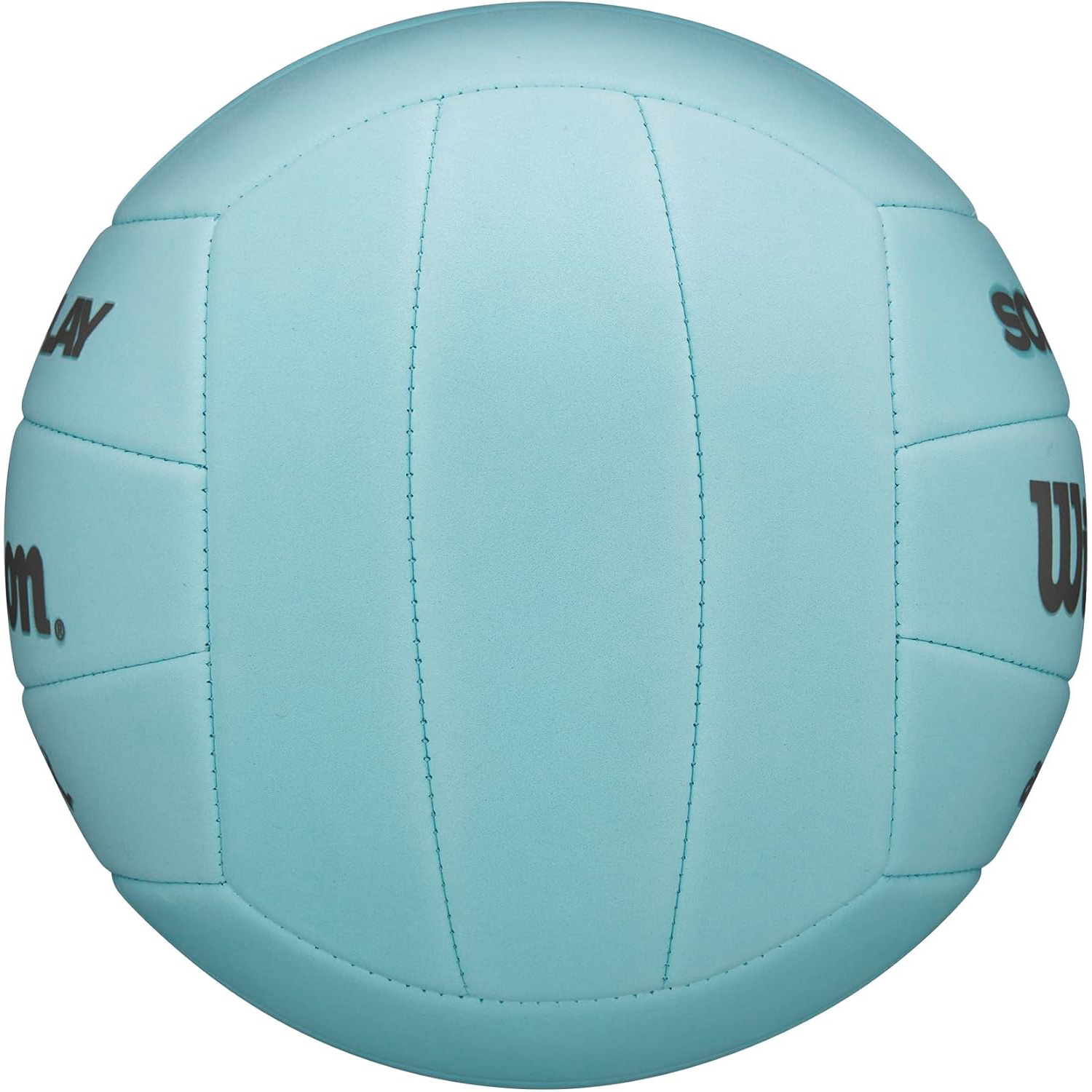 Мяч для пляжного волейбола WILSON AVP Soft Play Size 5 Blue (WV4007202XBOF)