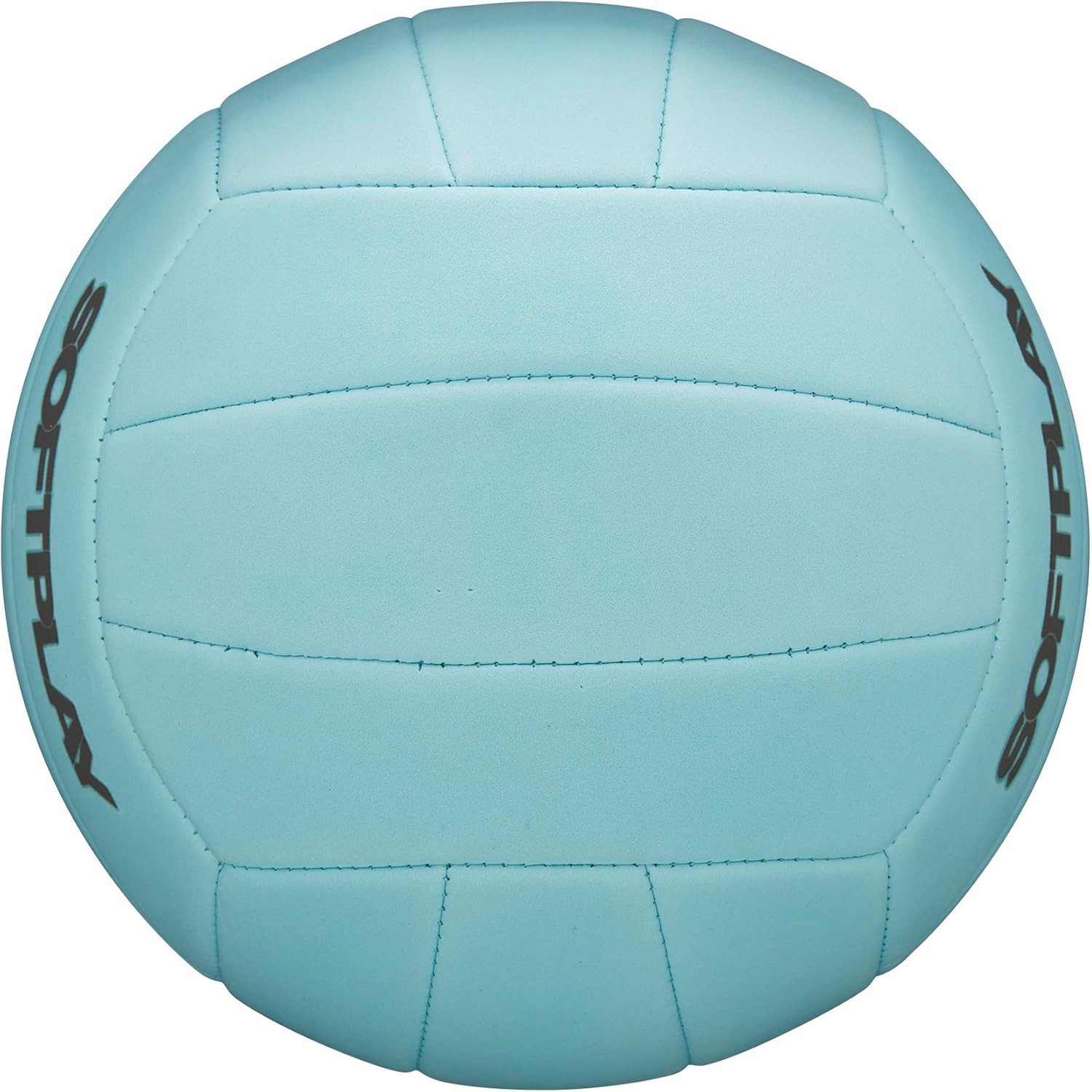 Мяч для пляжного волейбола WILSON AVP Soft Play Size 5 Blue (WV4007202XBOF)