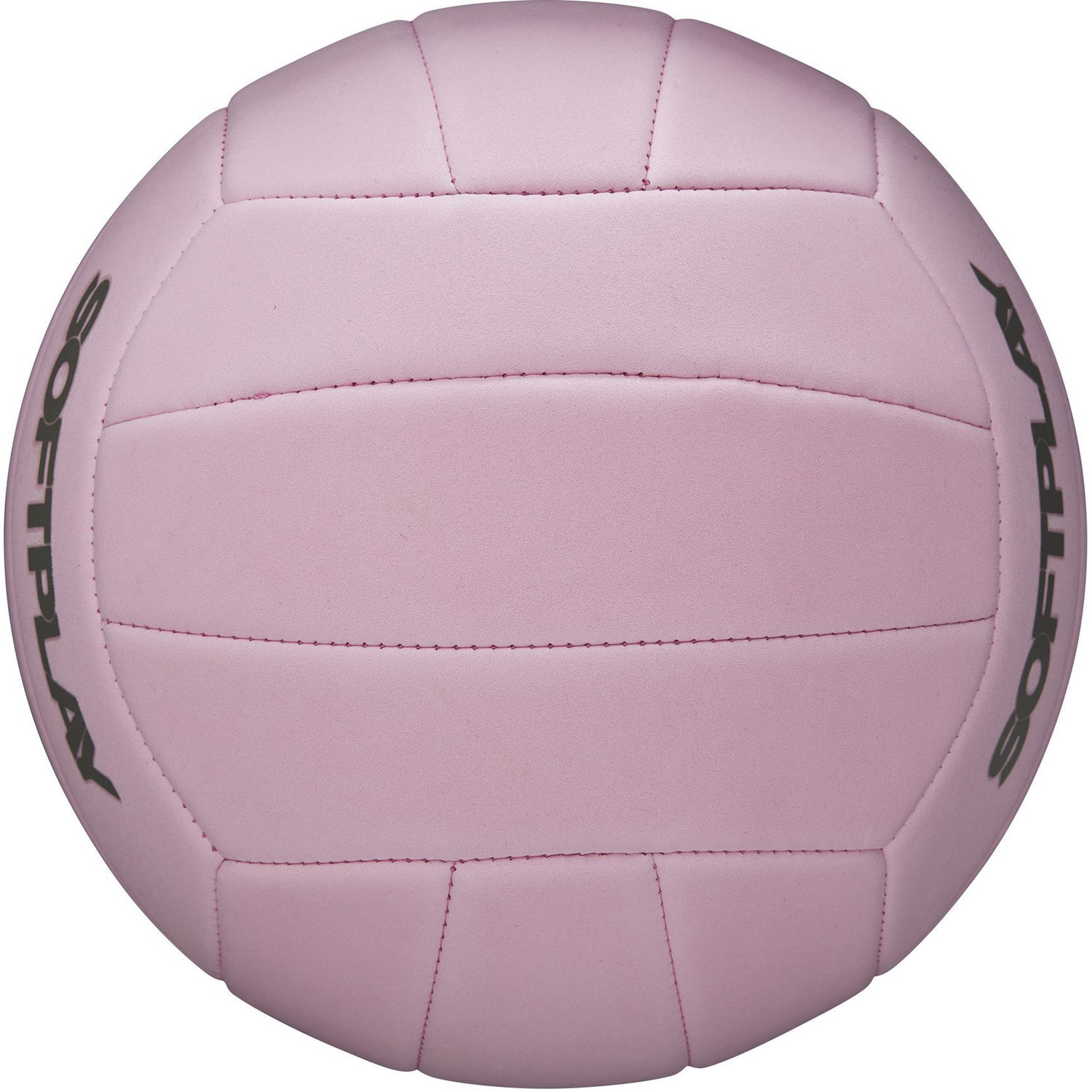 М'яч для пляжного волейболу WILSON AVP Soft Play Size 5 Pink (WV4007205XBOF)