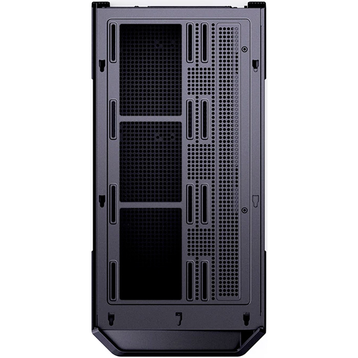 Корпус JONSBO D400 Black