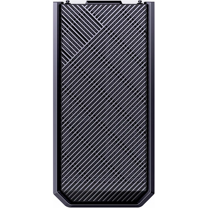 Корпус JONSBO D400 Black