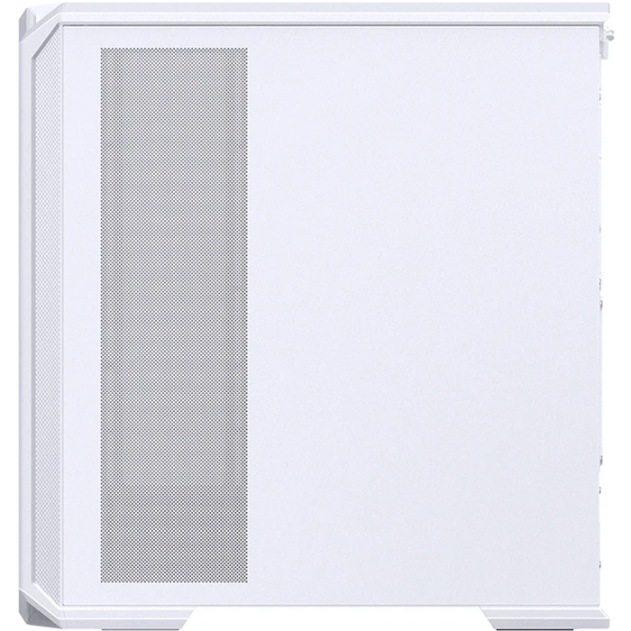 Корпус JONSBO D400 White
