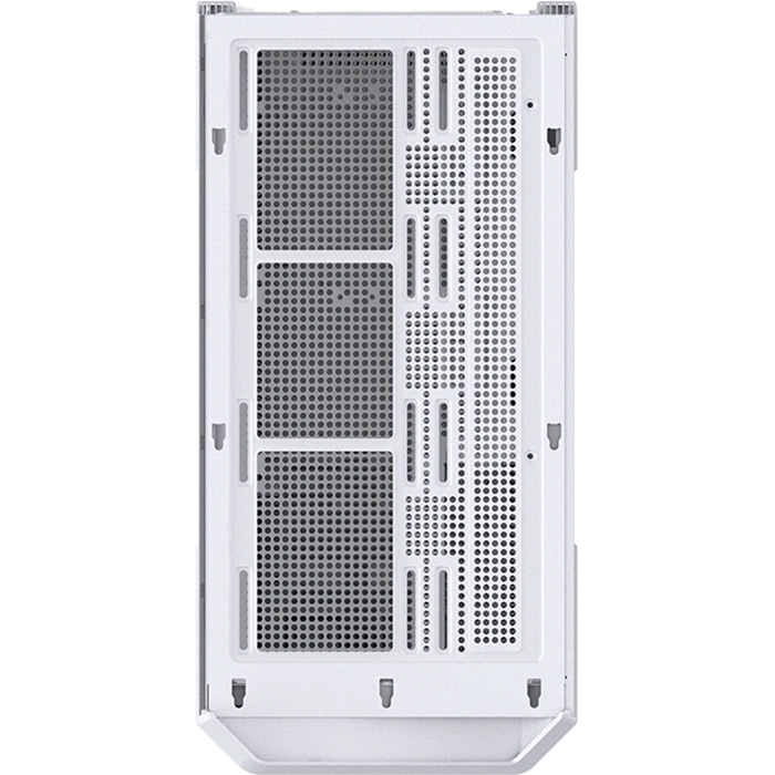 Корпус JONSBO D400 White