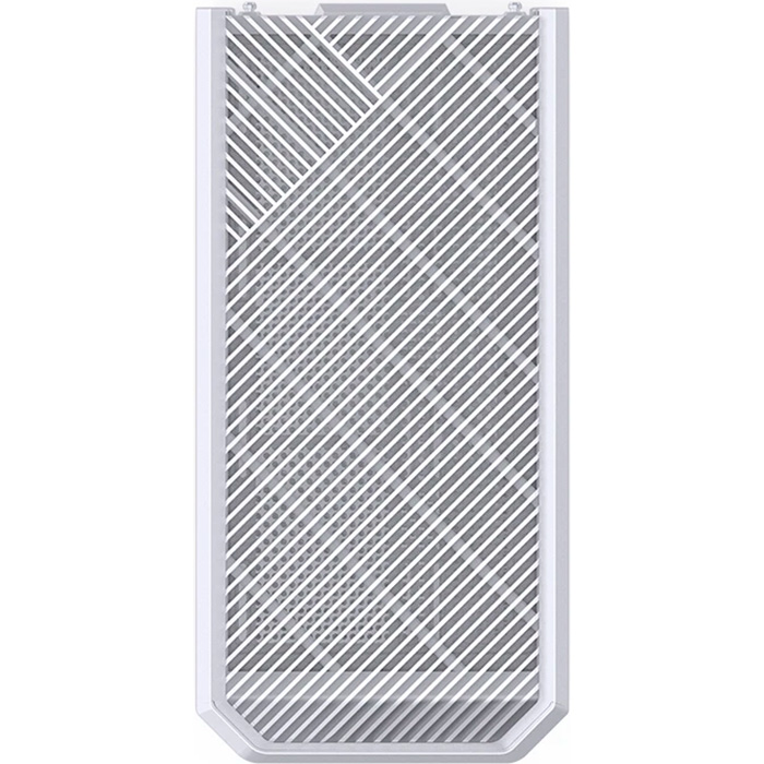 Корпус JONSBO D400 White