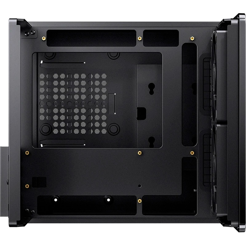 Корпус JONSBO V12 Black