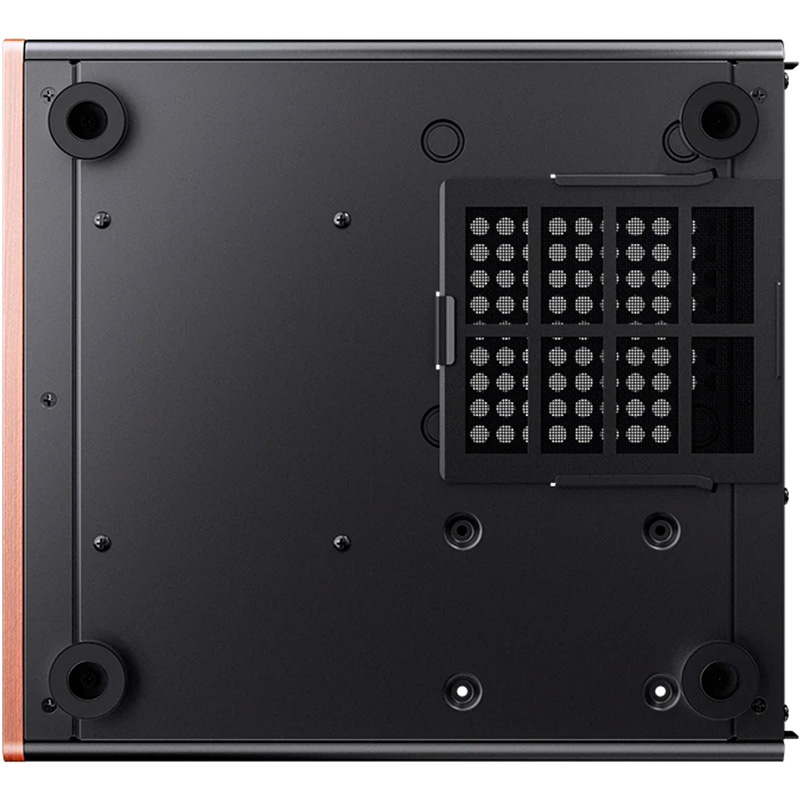 Корпус JONSBO V12 Black