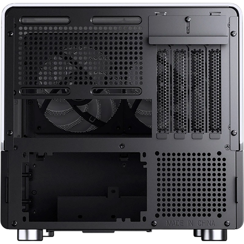 Корпус JONSBO V12 Black