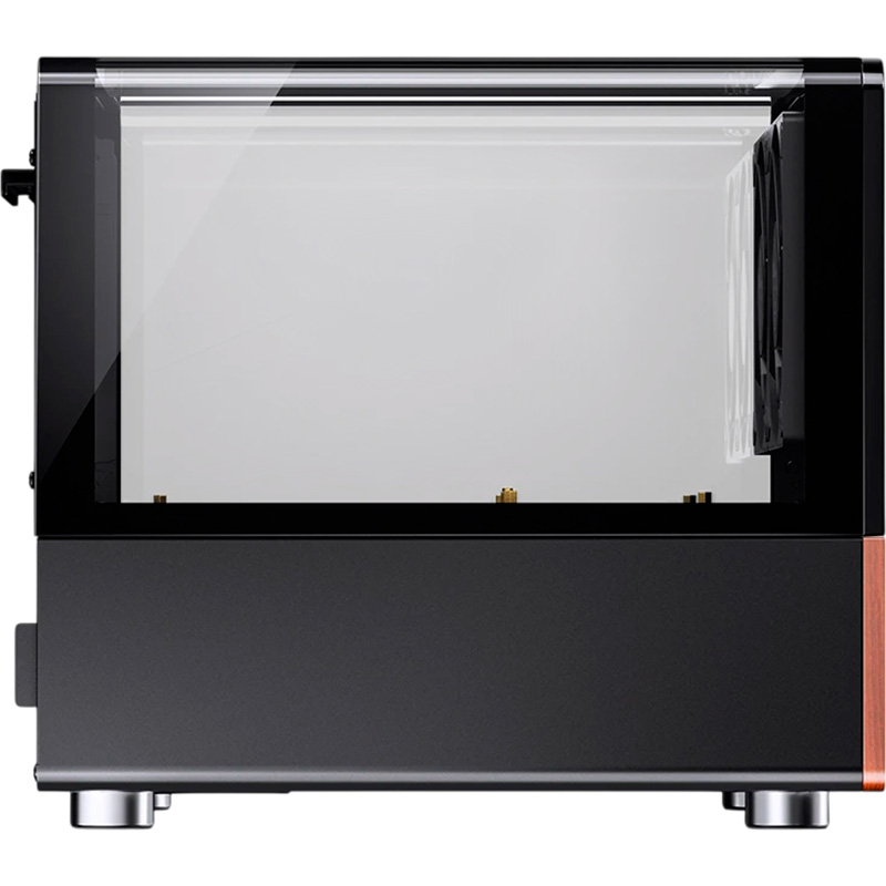 Корпус JONSBO V12 Black