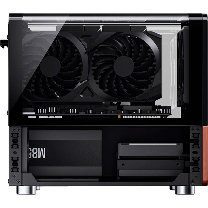 Корпус JONSBO V12 Black