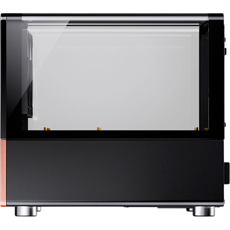 Корпус JONSBO V12 Black