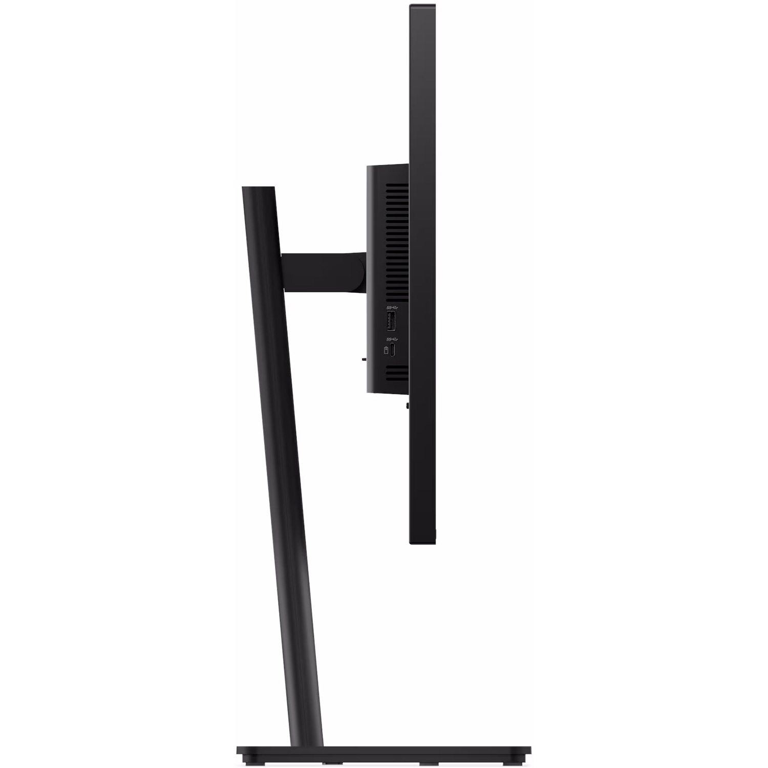 Монитор 27" LENOVO ThinkVision T27q-40 (64A6GAT6UA)