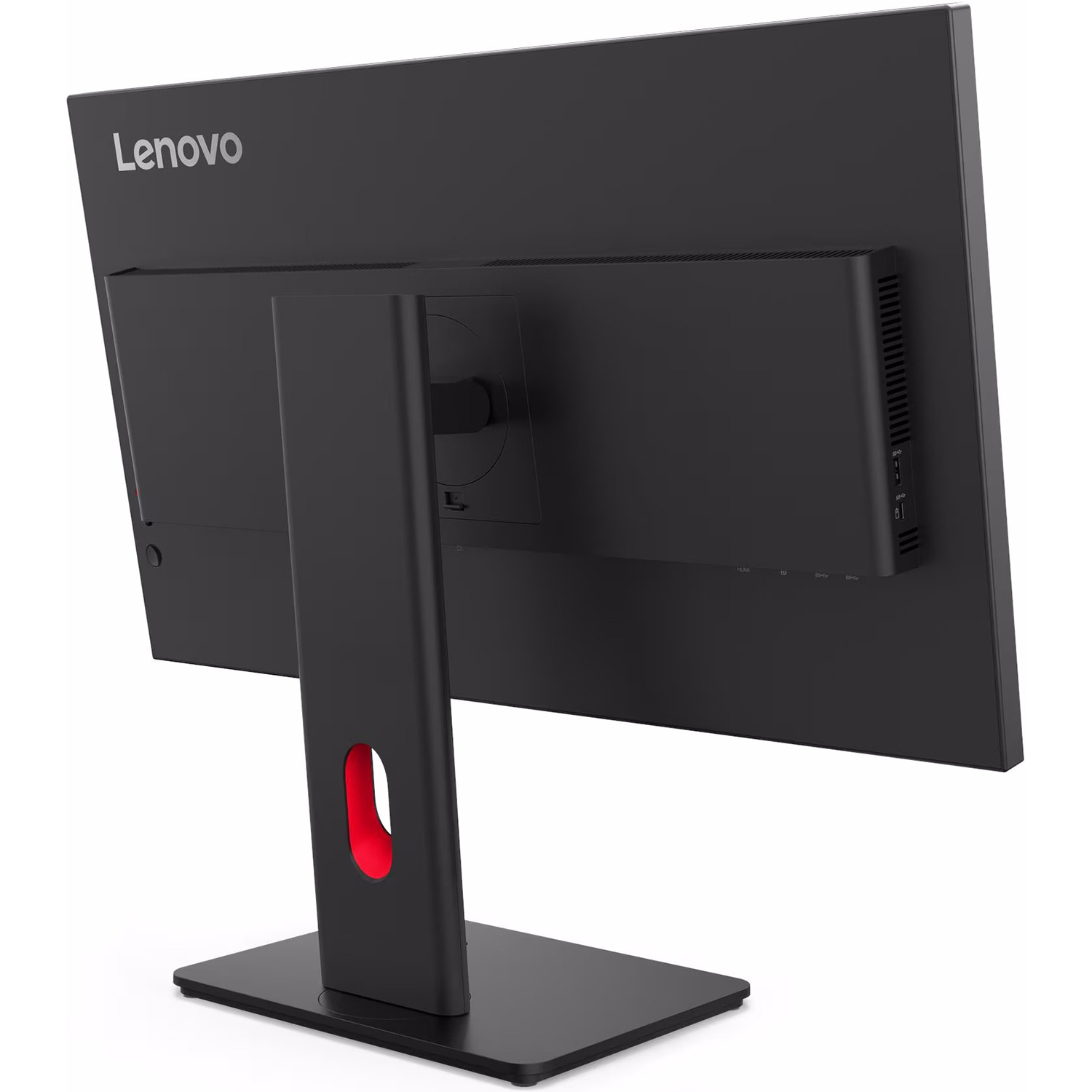 Монитор 27" LENOVO ThinkVision T27q-40 (64A6GAT6UA)