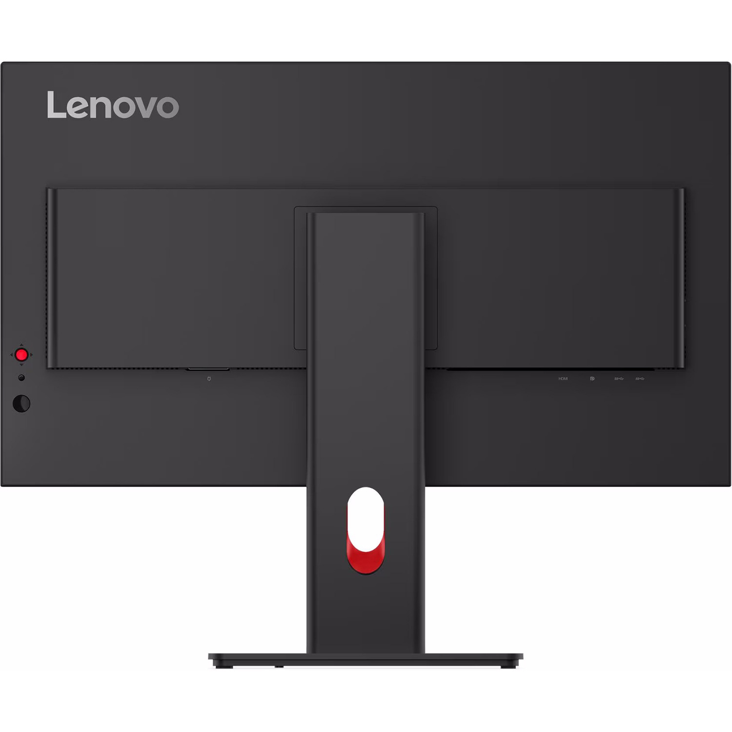 Монитор 27" LENOVO ThinkVision T27q-40 (64A6GAT6UA)
