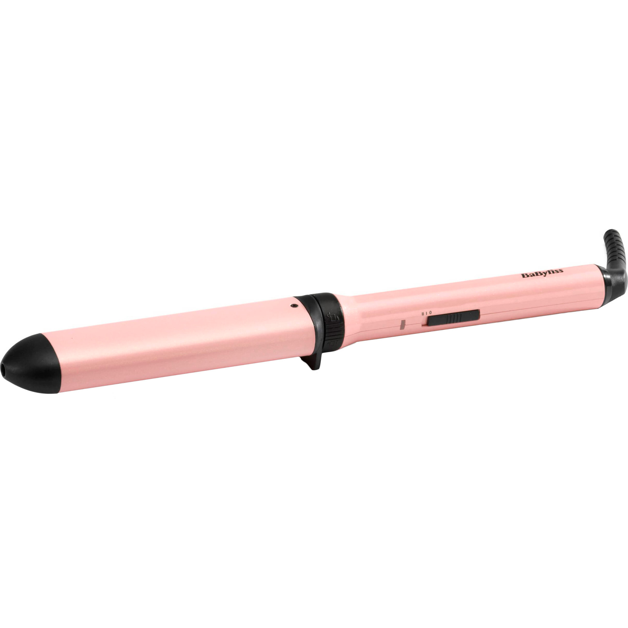 Мультистайлер BABYLISS MS750E Curl & Wave Trio Styler