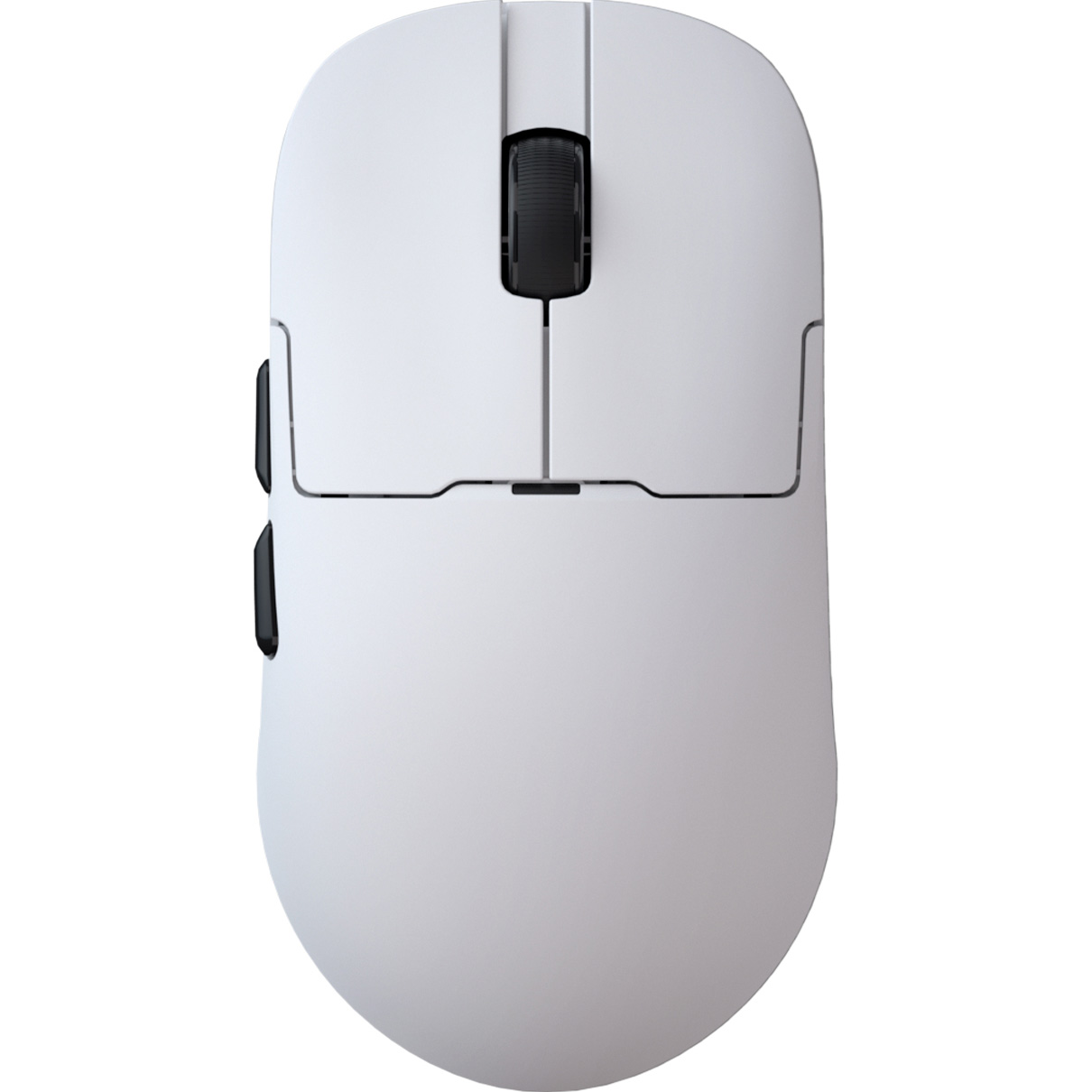Миша ігрова AJAZZ AJ159 Pro YunFeng White