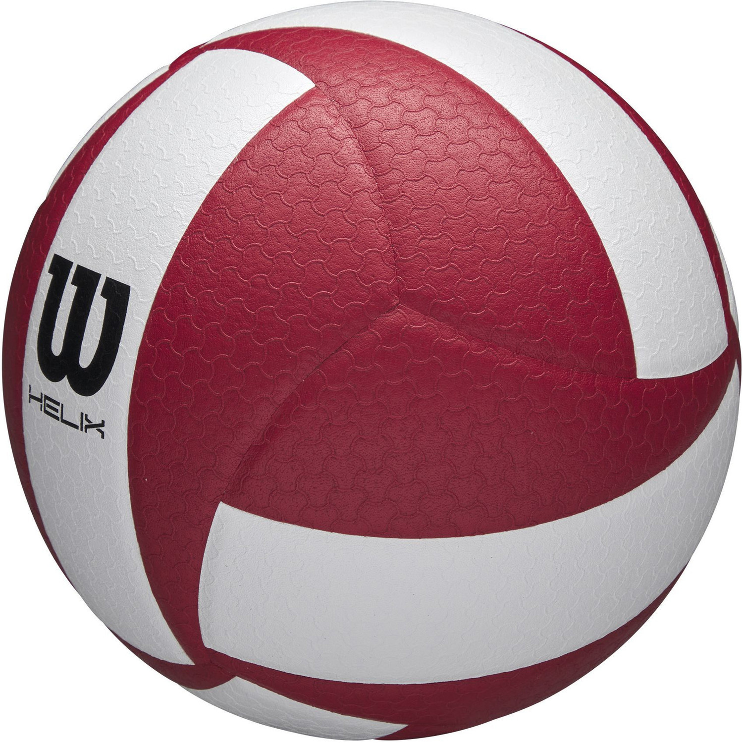 Мяч волейбольный WILSON Helix Game Ball Size 5 Red (WV1000501XBOF)