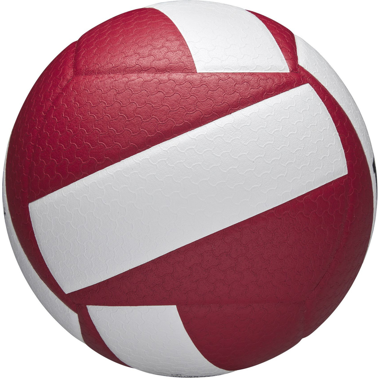 Мяч волейбольный WILSON Helix Game Ball Size 5 Red (WV1000501XBOF)