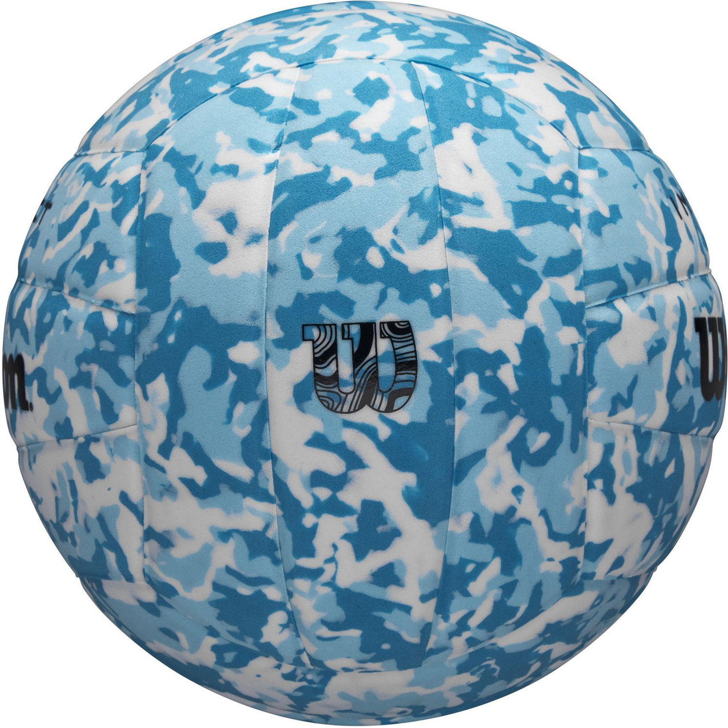 Мяч волейбольный WILSON Impact Gen Green Size 5 Blue/White (WV2000801XBOF)