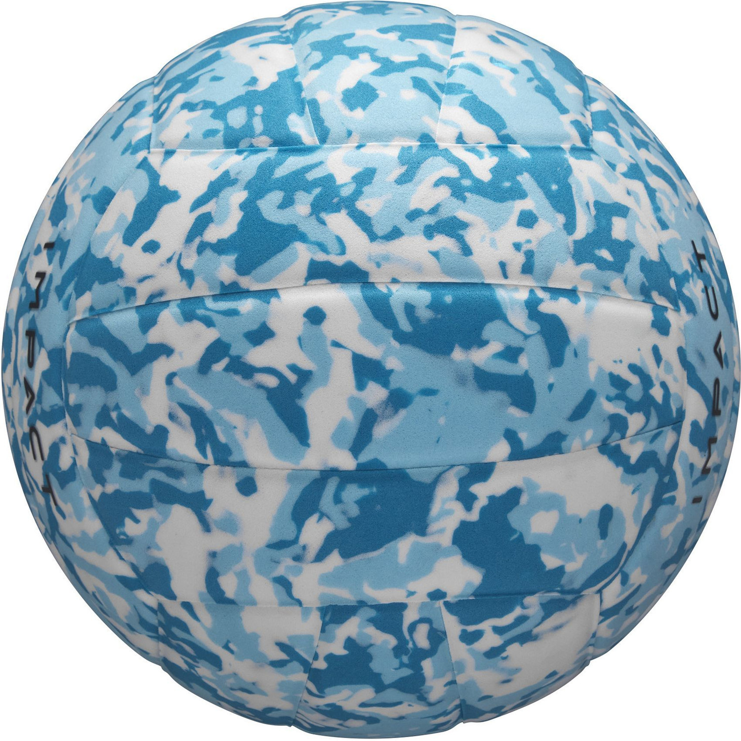 Мяч волейбольный WILSON Impact Gen Green Size 5 Blue/White (WV2000801XBOF)
