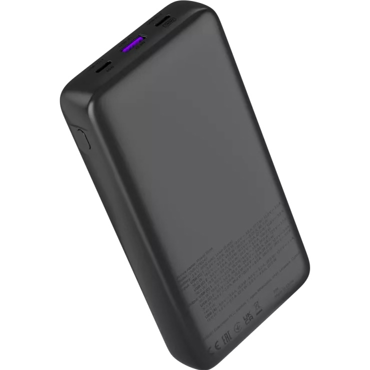 Повербанк CANYON OnPower 240 140W 25000mAh