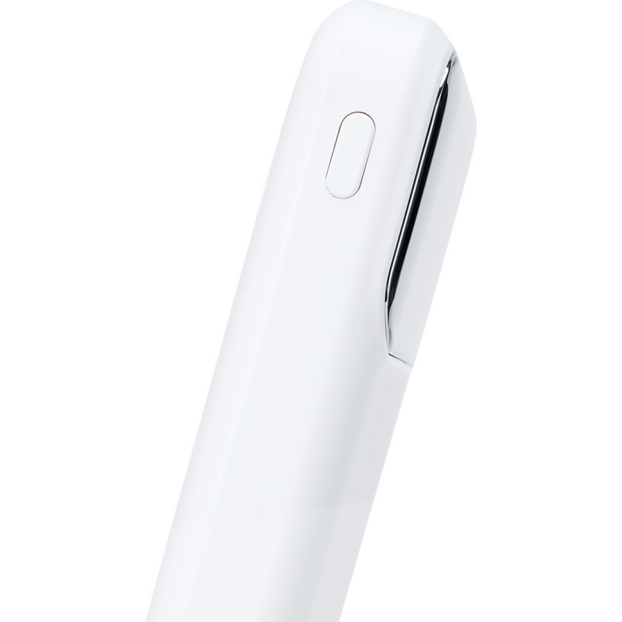 Повербанк RIVACASE Rivapower VA2211 QC/PD 22.5W 10000mAh White