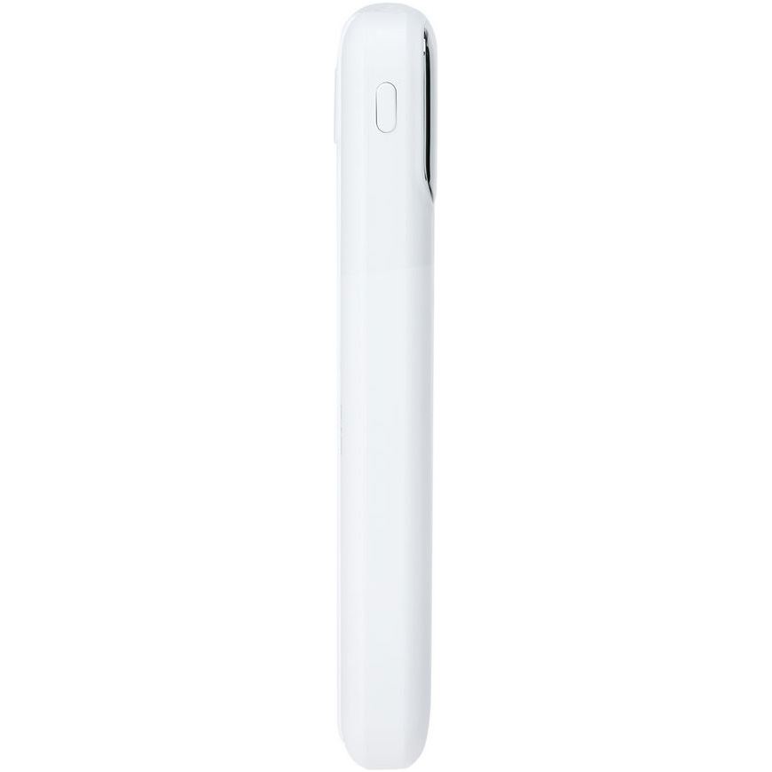 Повербанк RIVACASE Rivapower VA2211 QC/PD 22.5W 10000mAh White