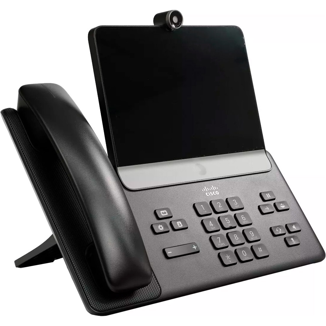 IP-телефон CISCO 8875 Black (CP-8875-K9=)