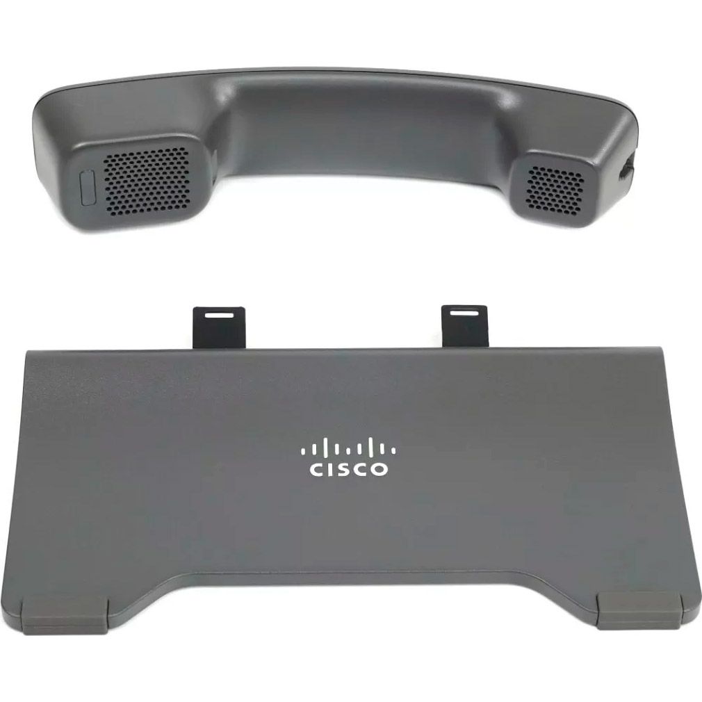 IP-телефон CISCO 8875 Black (CP-8875-K9=)