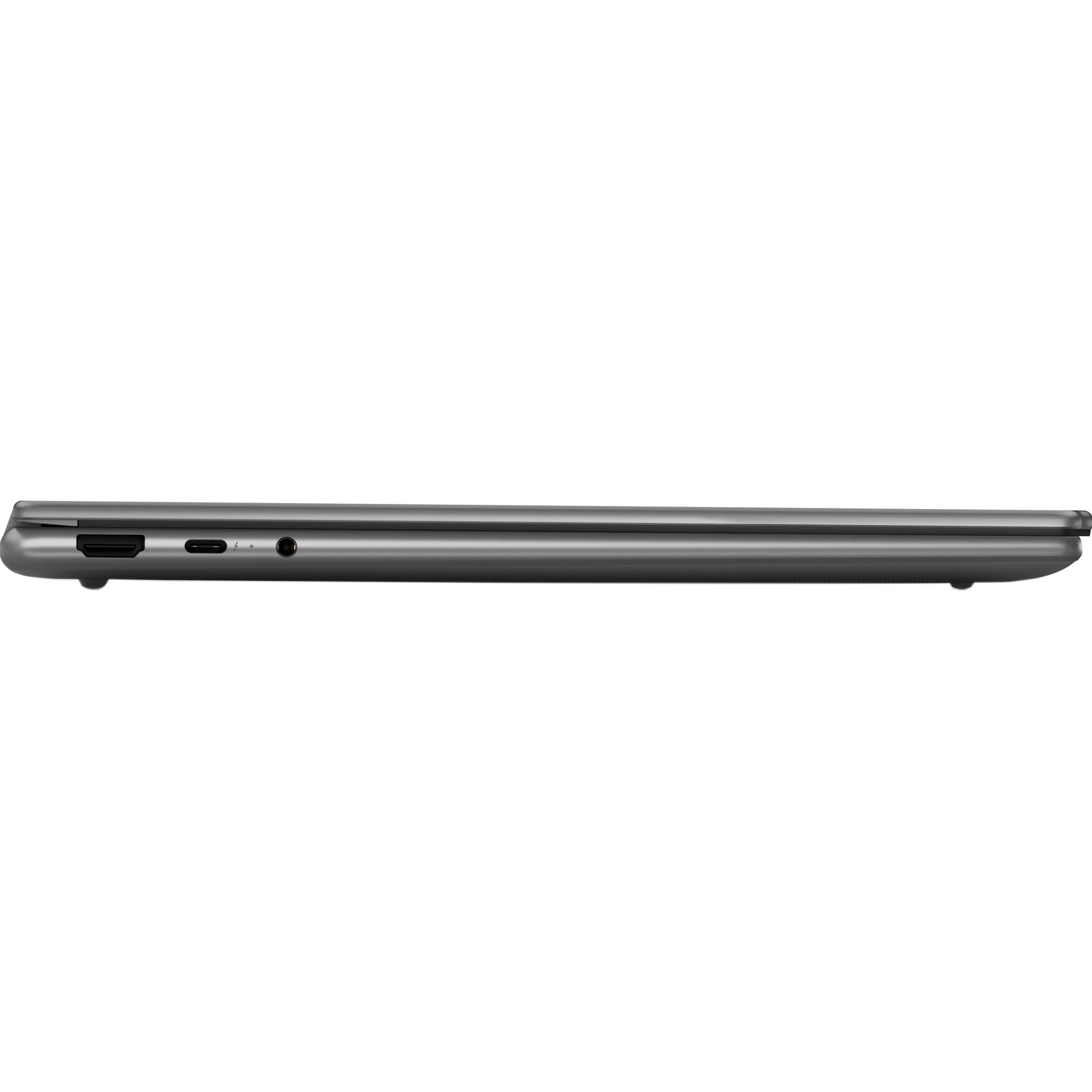 Ноутбук LENOVO Yoga 7 2-in-1 14ILL10 Luna Gray (83JQ009VRA)