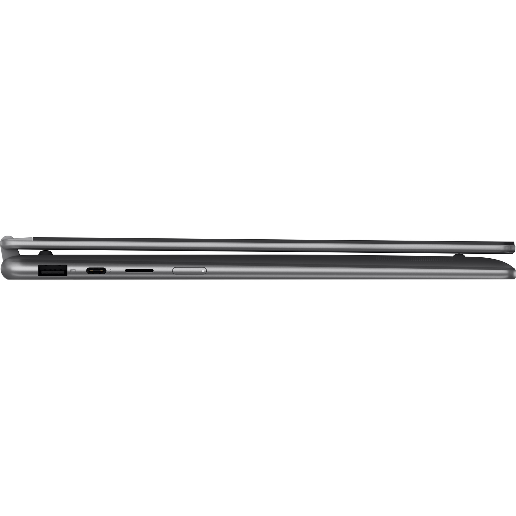 Ноутбук LENOVO Yoga 7 2-in-1 14ILL10 Luna Gray (83JQ009VRA)