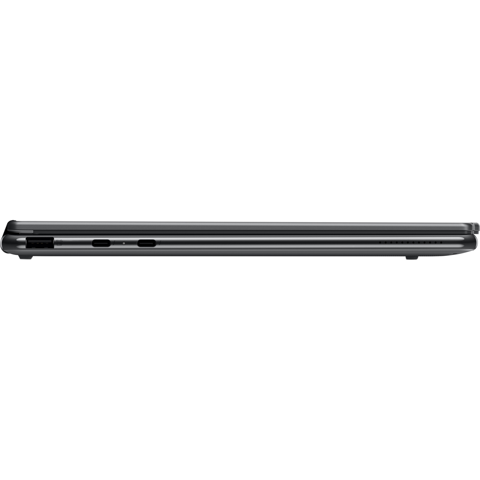 Ноутбук LENOVO Yoga 9 2-in-1 14ILL10 Luna Gray (83LC0050RA)
