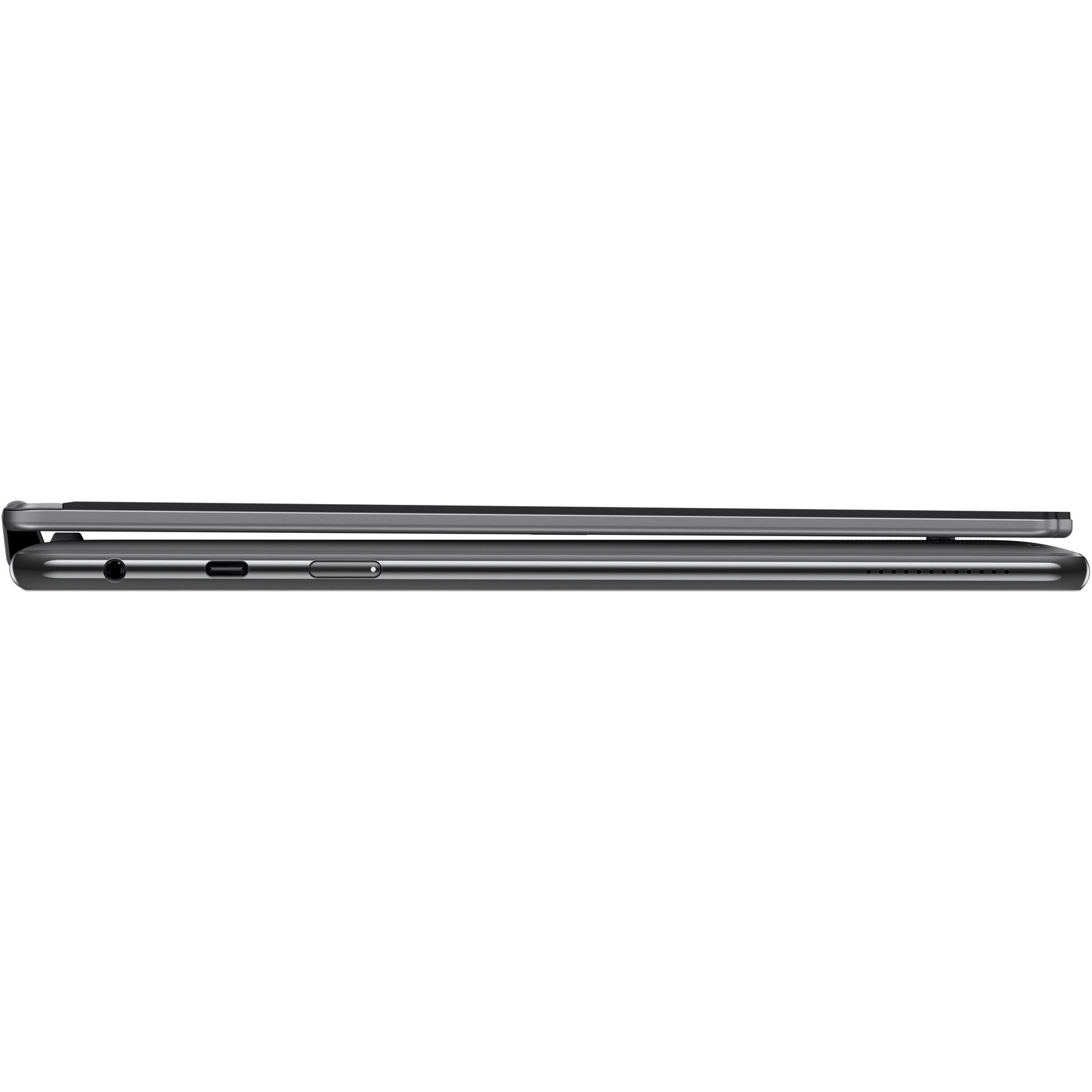 Ноутбук LENOVO Yoga 9 2-in-1 14ILL10 Luna Gray (83LC0050RA)