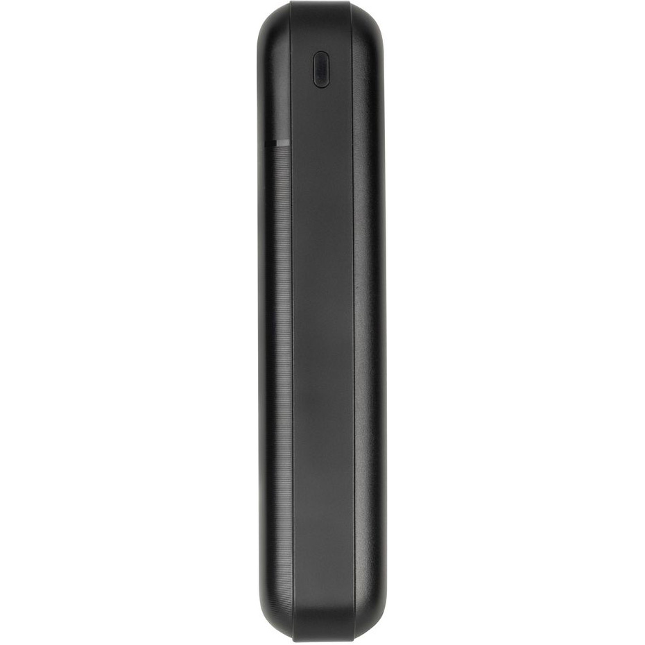 Повербанк RIVACASE Rivapower VA2102 QC/PD 22.5W 20000mAh Black