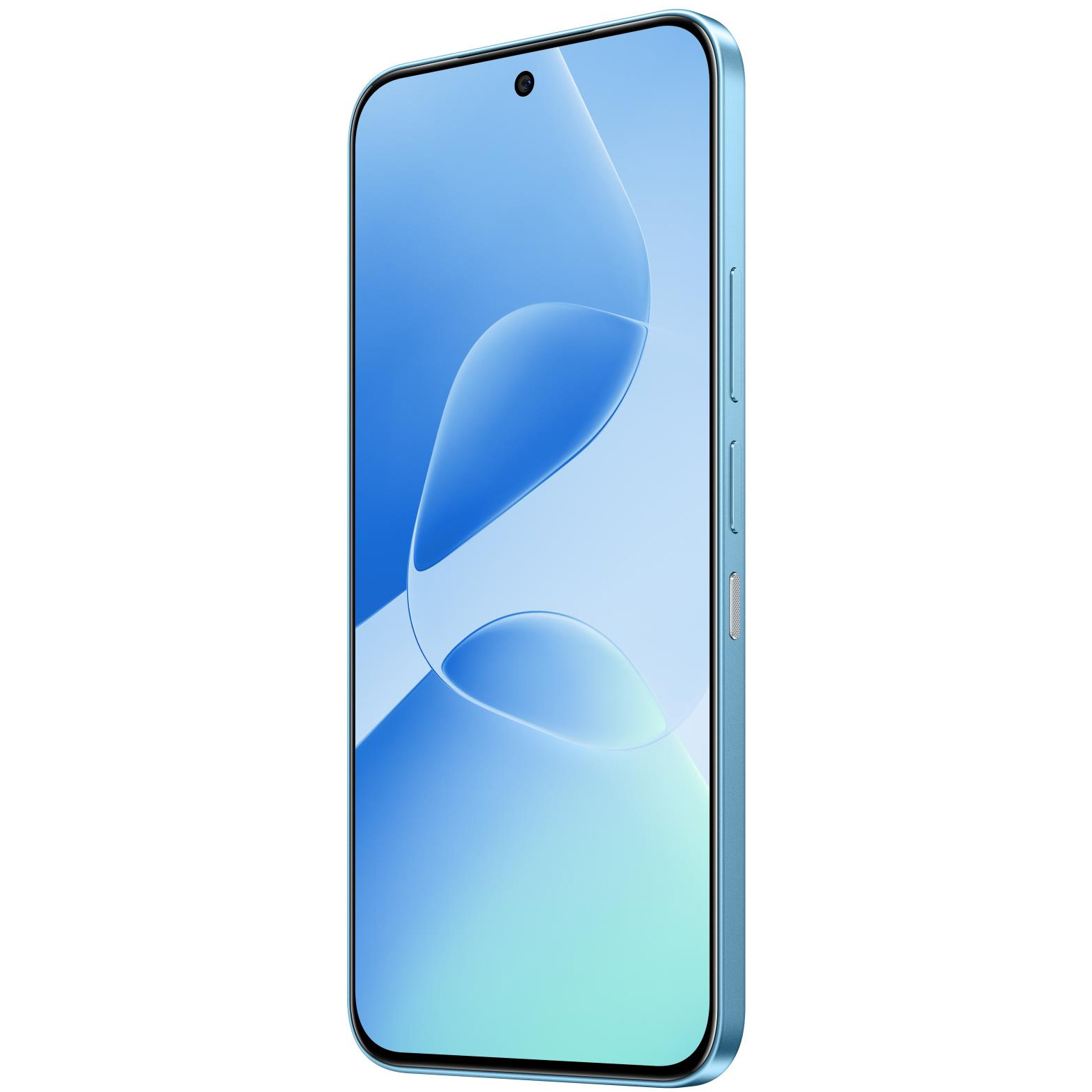 Смартфон INFINIX Hot 60 Pro 8/128GB Sapphire Blue