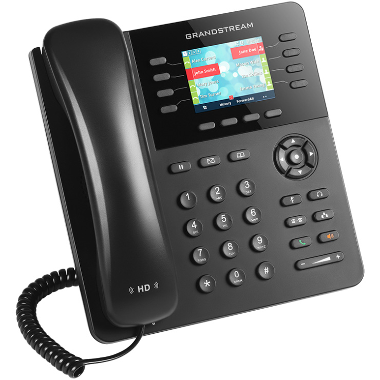 IP-телефон GRANDSTREAM GXP2135