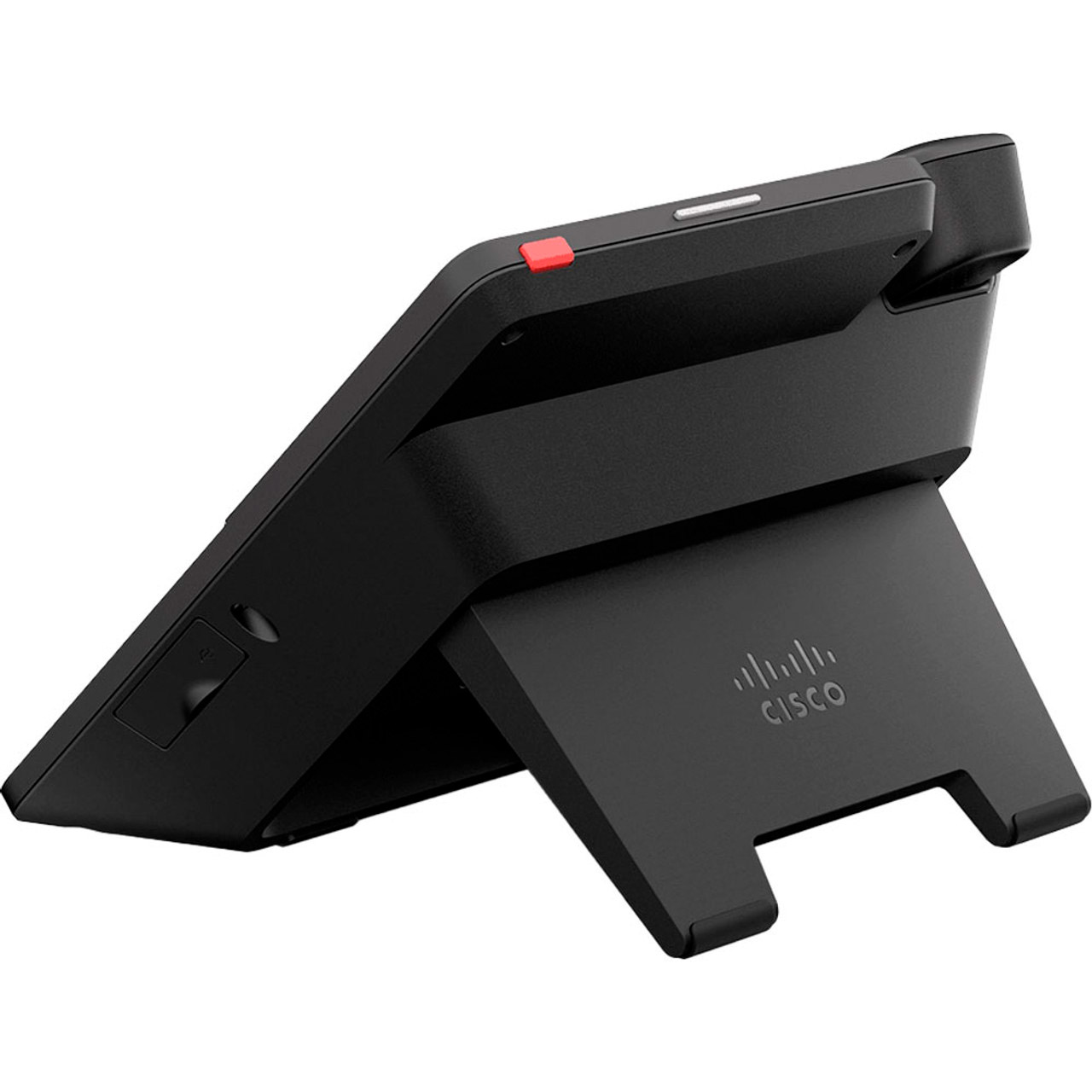 IP-телефон CISCO Desk Phone 9861 Carbon Black (DP-9861-K9=)