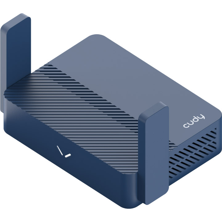 Wi-Fi роутер CUDY TR3000