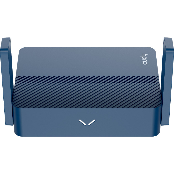 Wi-Fi роутер CUDY TR3000