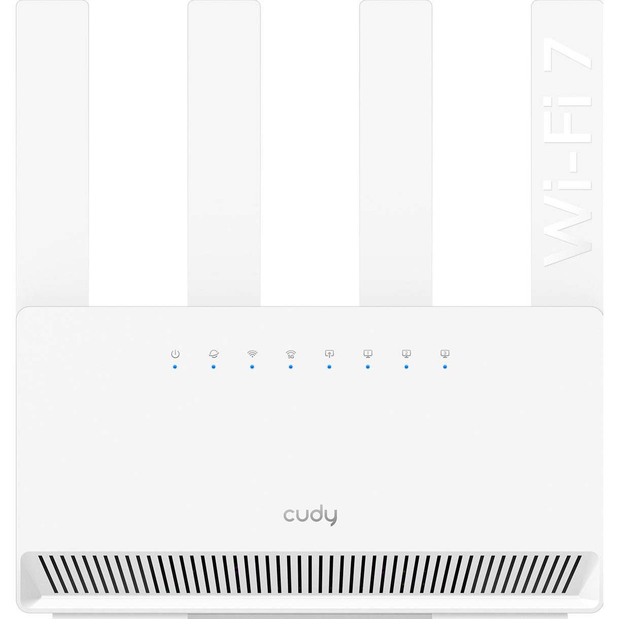 Wi-Fi роутер CUDY WR3600E