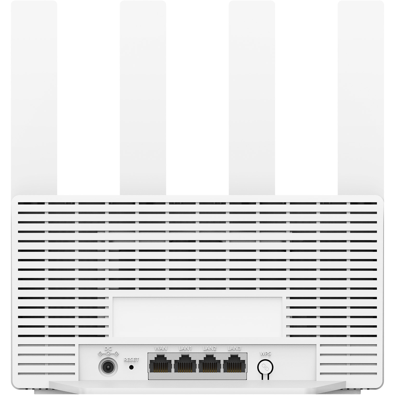 Wi-Fi роутер CUDY WR3600E