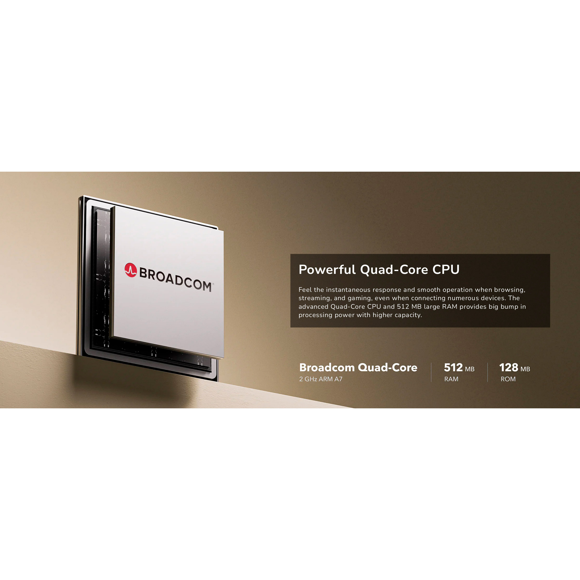 Wi-Fi роутер CUDY WR3600E