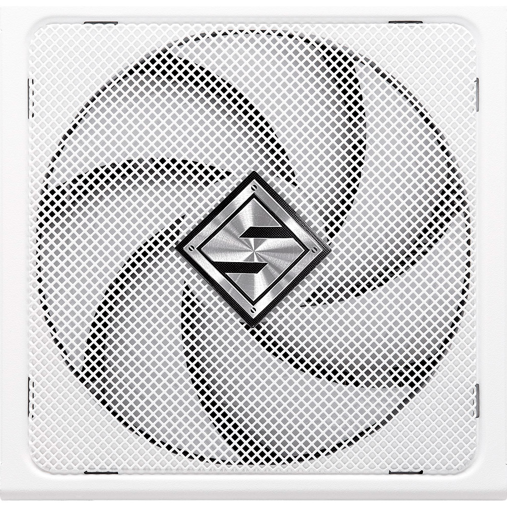Блок живлення 1000W ASROCK Steel Legend SL-1000GW White