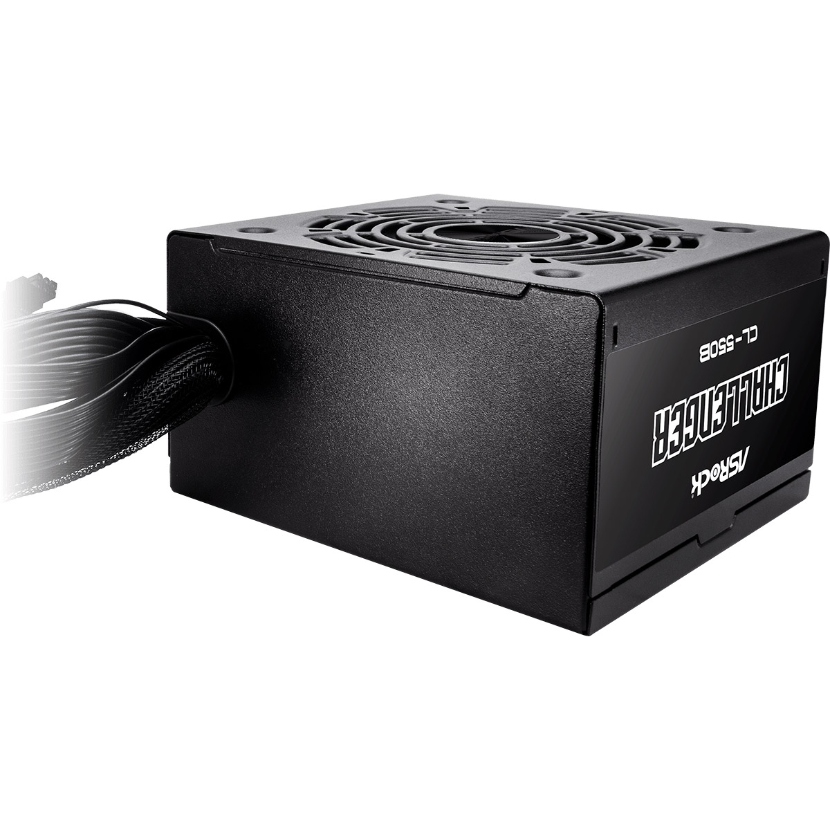 Блок живлення 550W ASROCK Challenger CL-550B