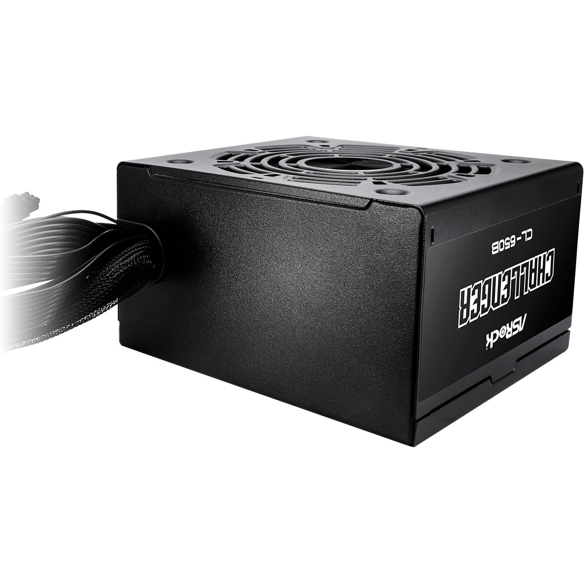 Блок живлення 650W ASROCK Challenger CL-650B
