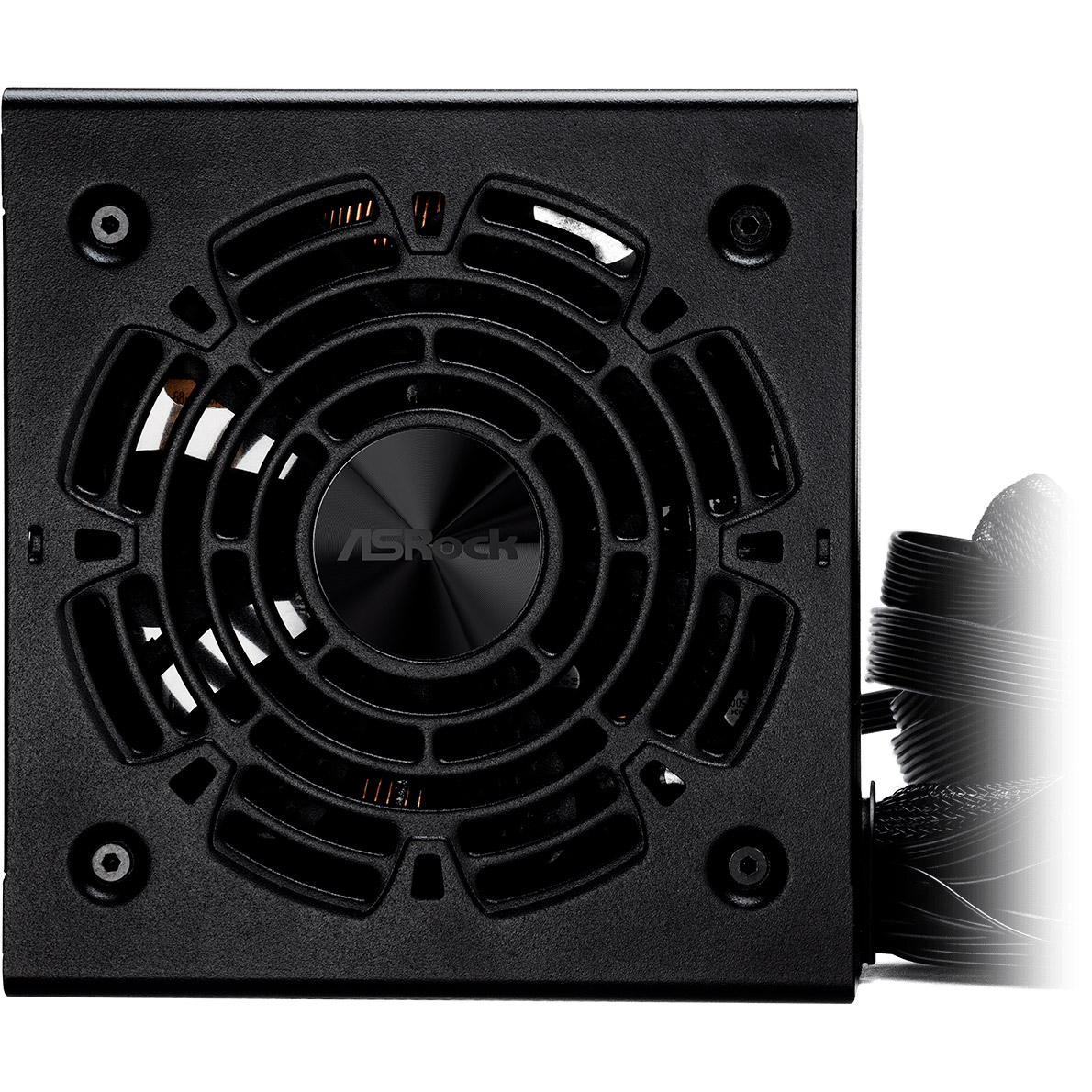 Блок живлення 650W ASROCK Challenger CL-650B