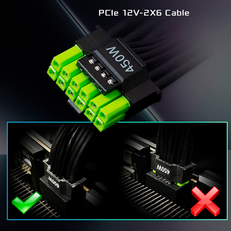 Блок живлення 650W ASROCK Challenger CL-650B
