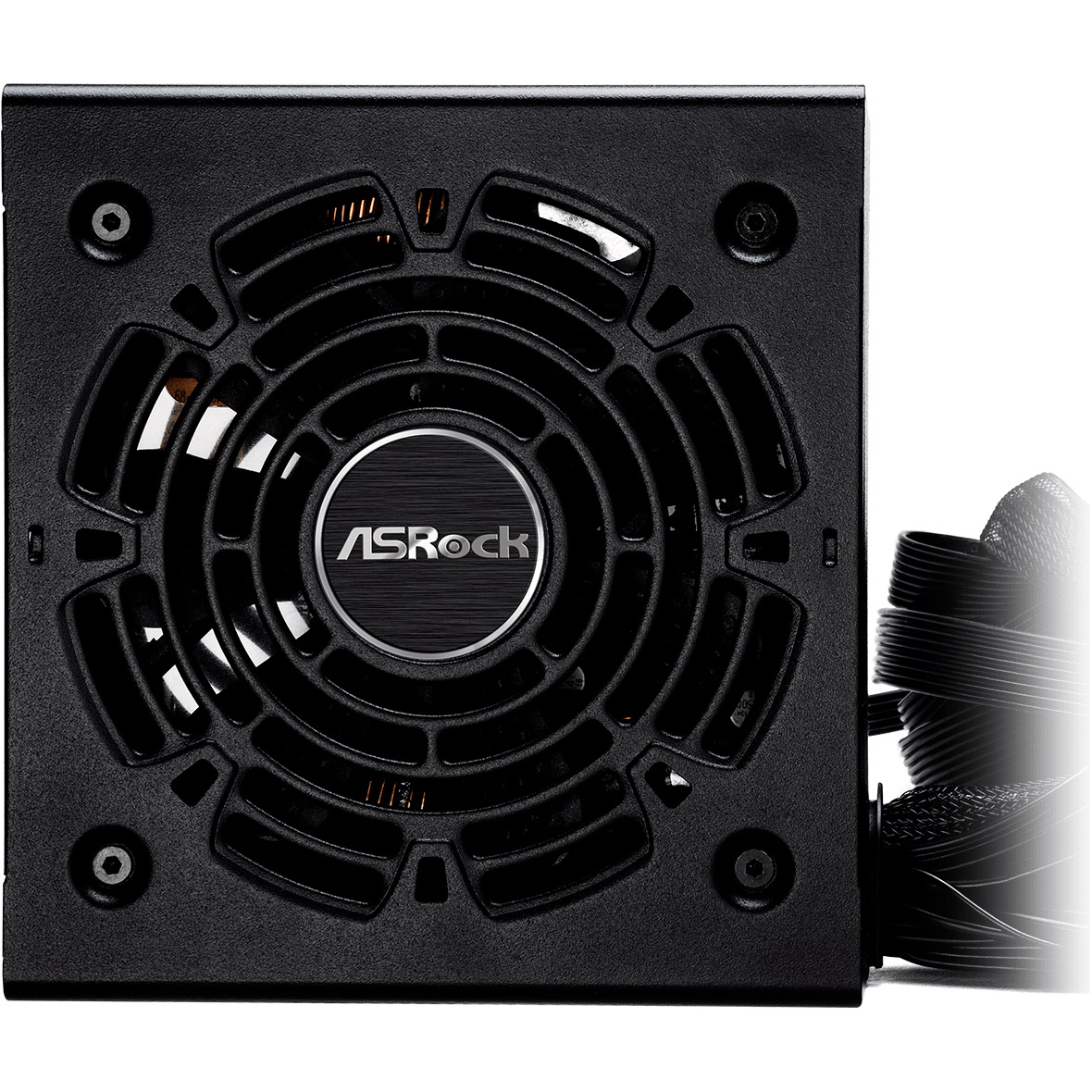 Блок живлення 650W ASROCK Challenger CL-650G