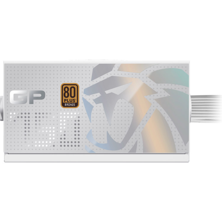 Блок живлення 750W GAMEMAX GP-750B White